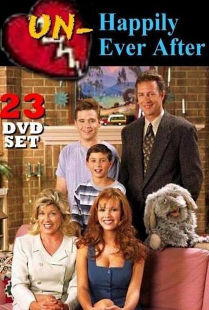 Unhappily Ever After