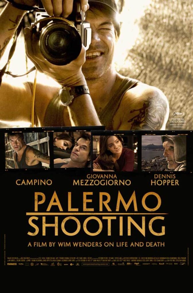 Palermo Shooting
