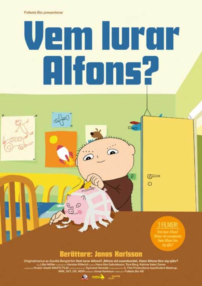 Vem lurar Alfons