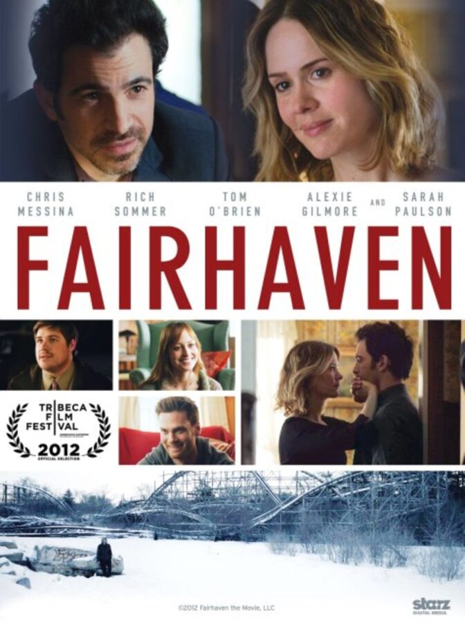 Fairhaven