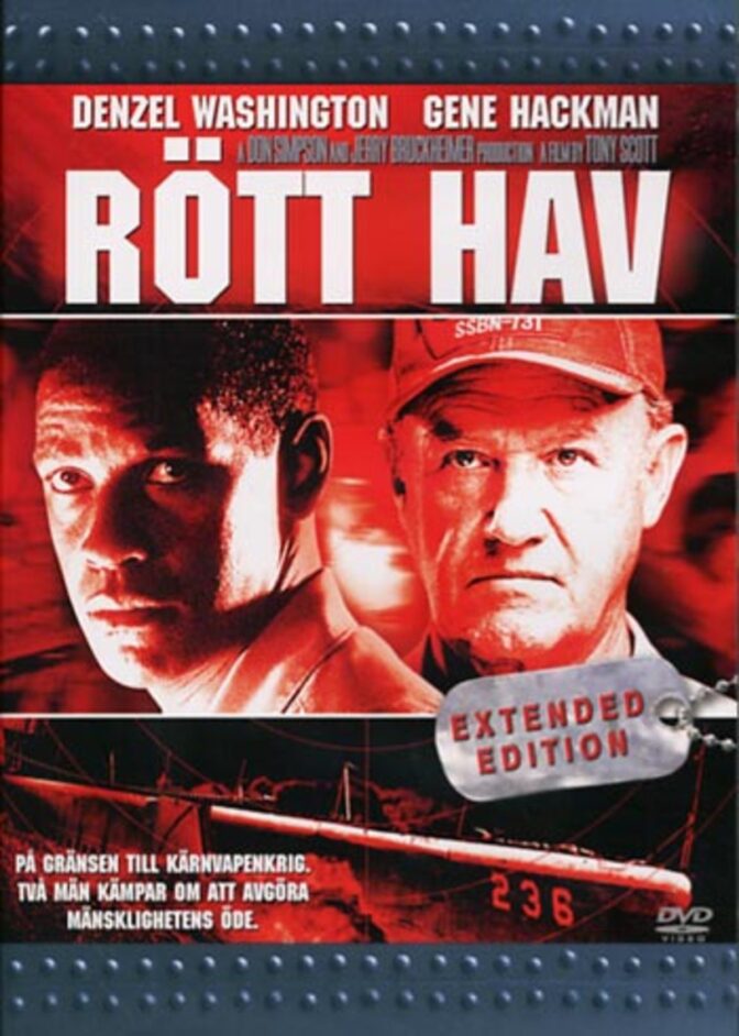 Rött hav