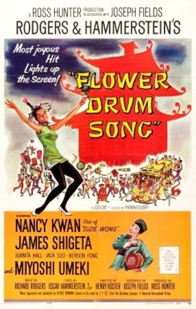 Karneval i San Francisco