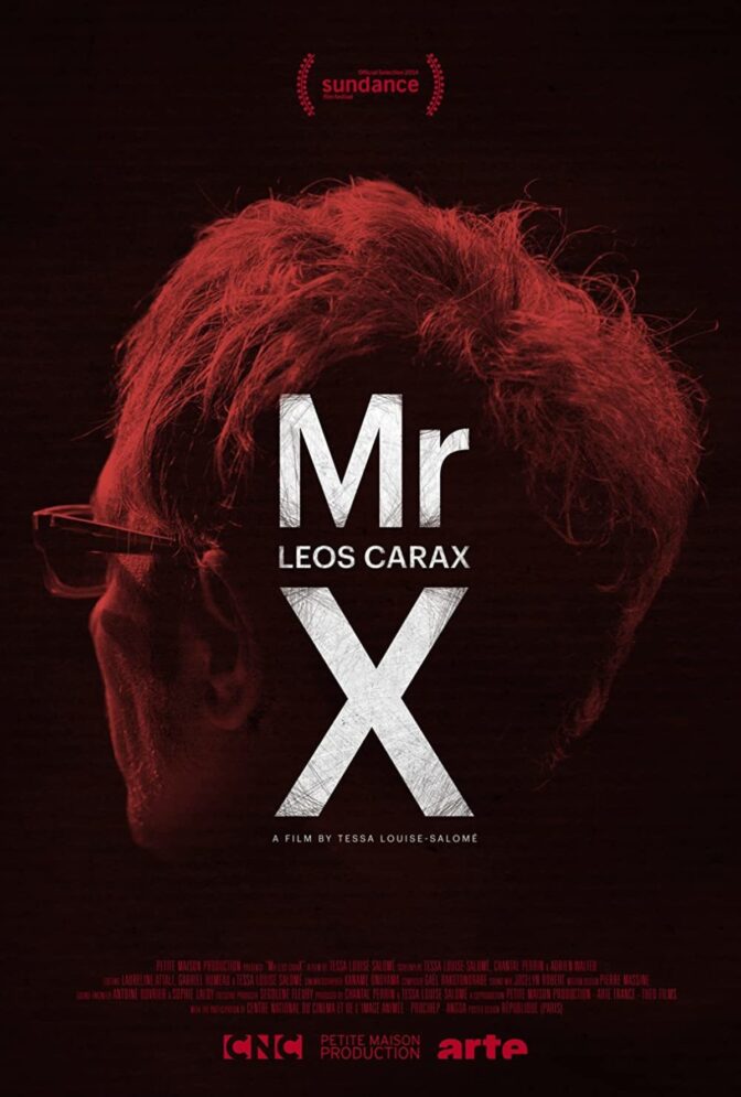 Mr. Leos caraX