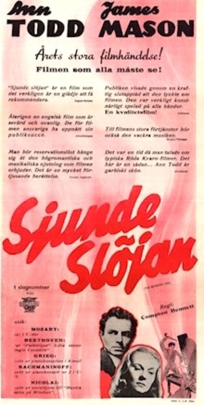 Sjunde slöjan