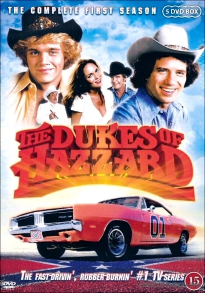 Dukes of Hazzard