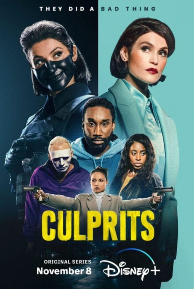 Culprits