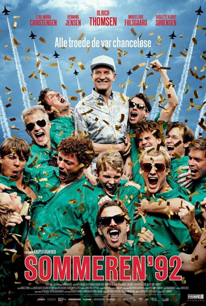 Sommaren ’92
