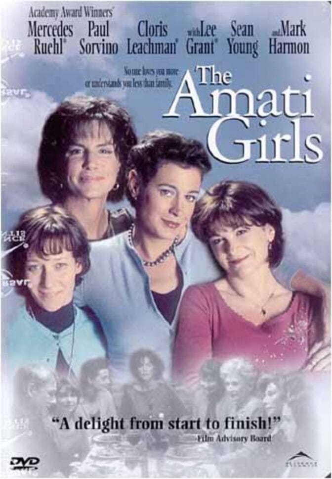 Amati Girls