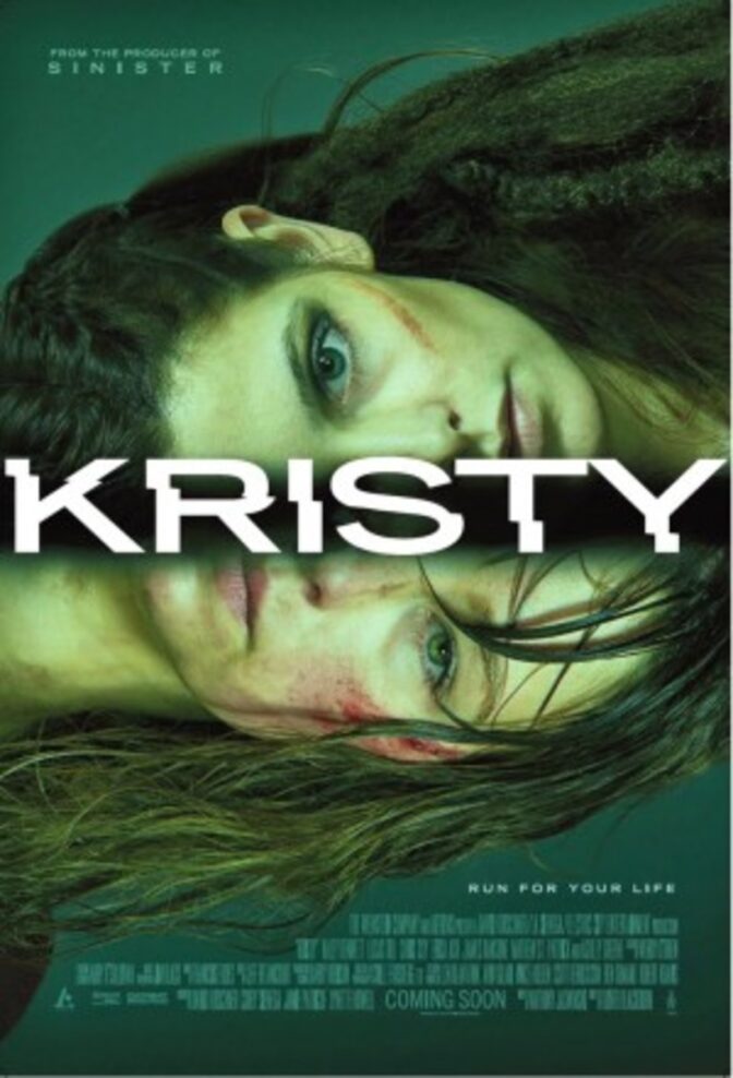 Kristy