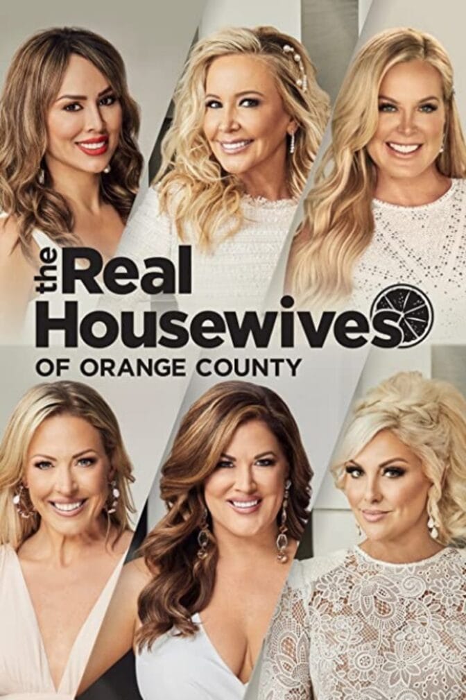The Real Housewives of Orange County