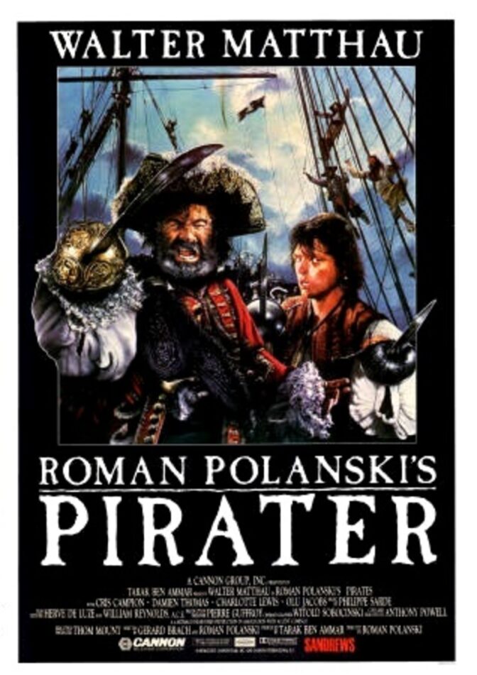 Pirater