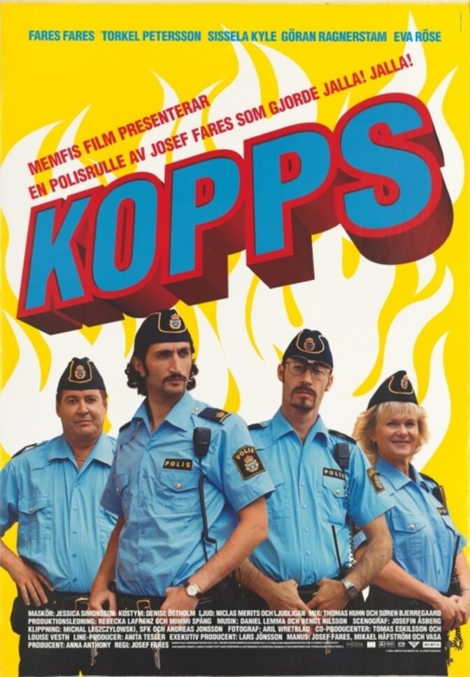 Kopps