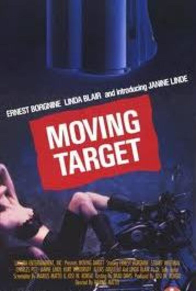 Moving Target
