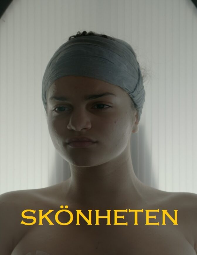 Skönheten