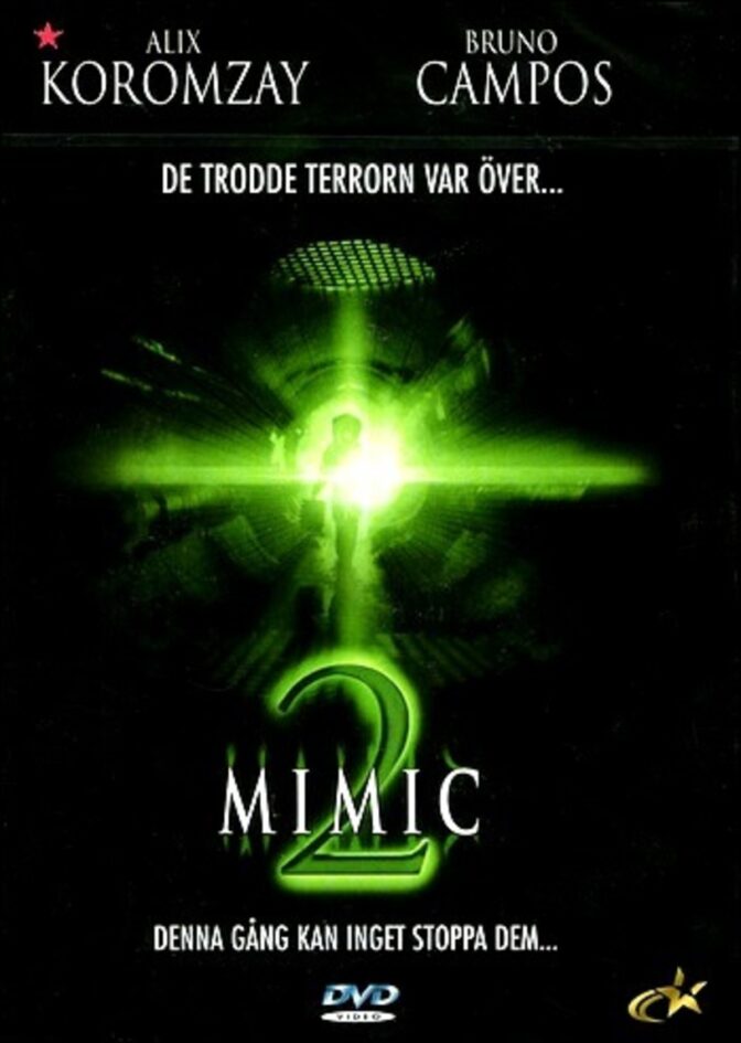 Mimic 2