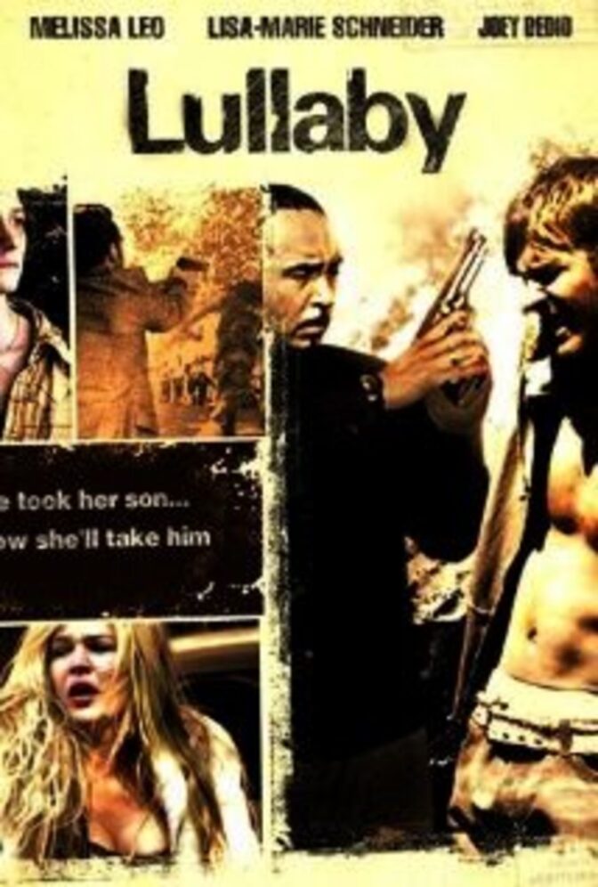 Lullaby