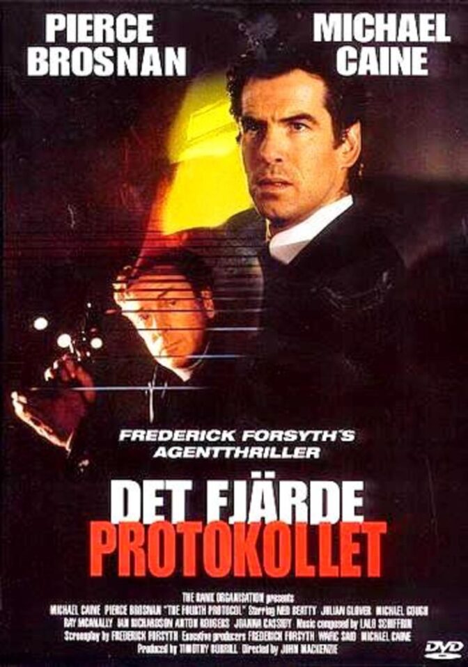 Det fjärde protokollet