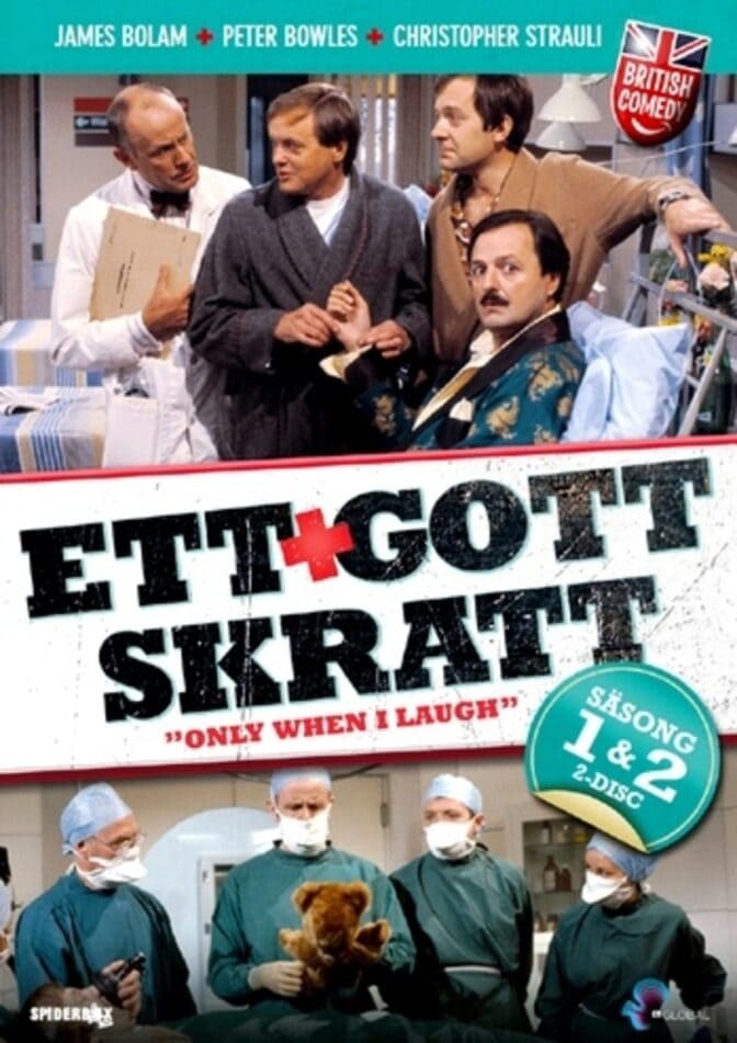 Ett gott skratt