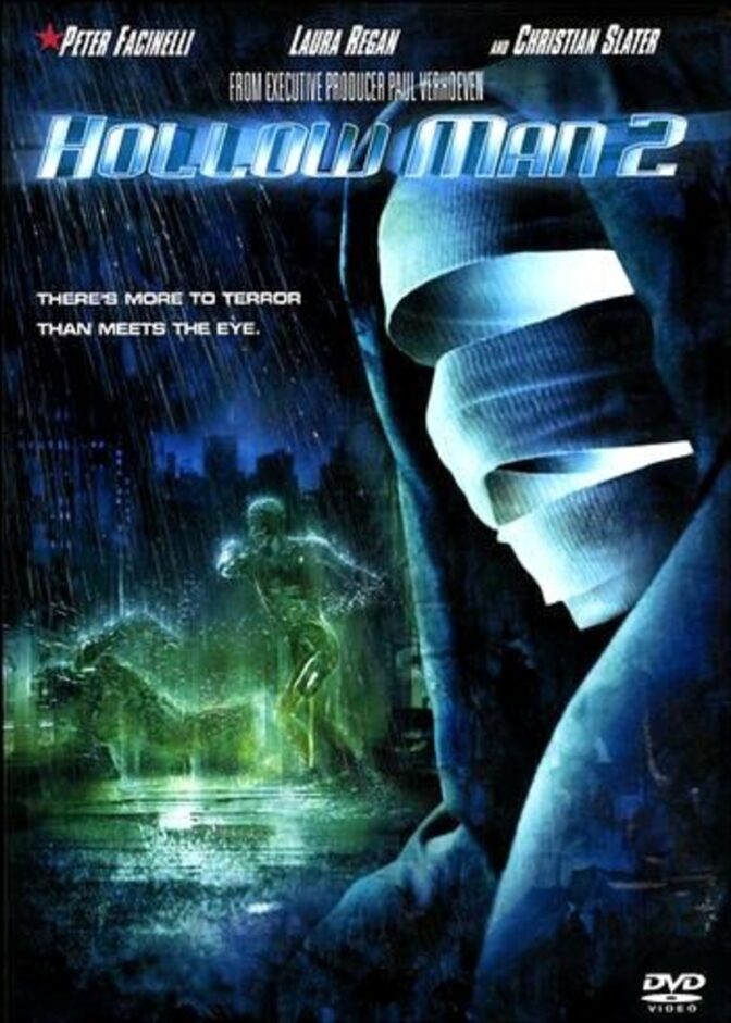 Hollow Man 2