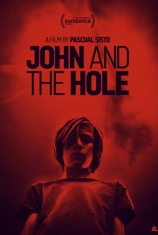 John and the Hole