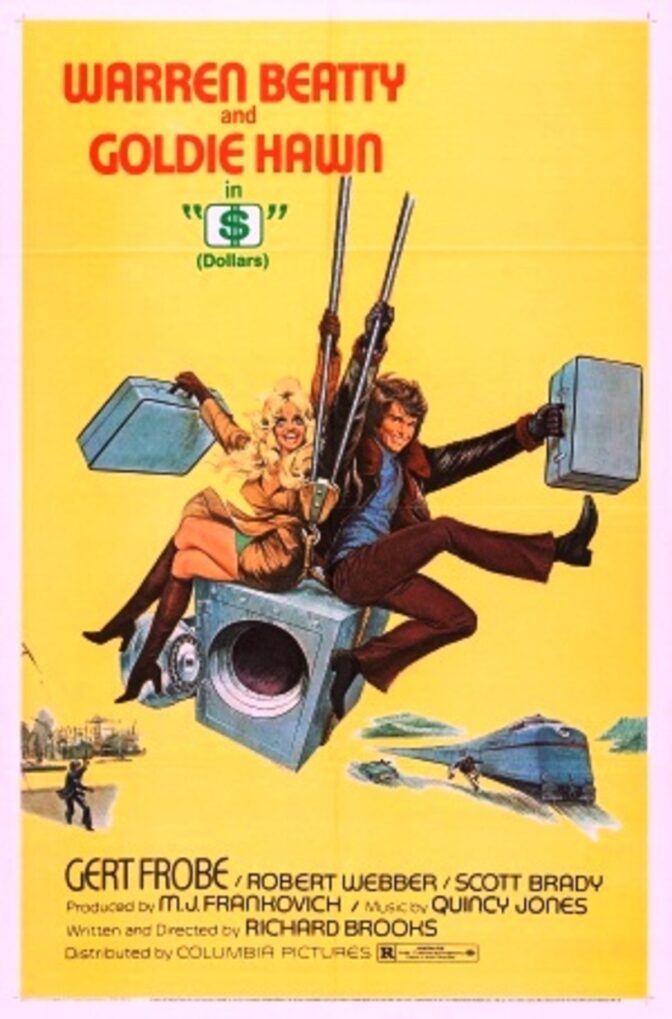 Den perfekta stöten