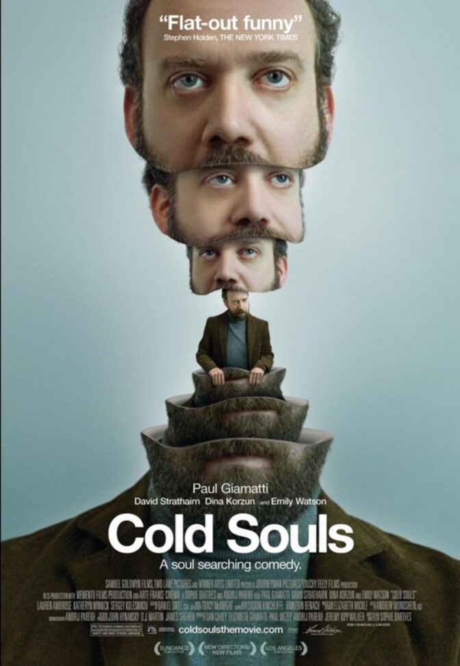 Cold Souls