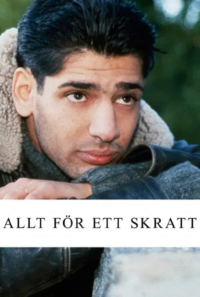 Lasse Lindroth – Allt för ett skratt