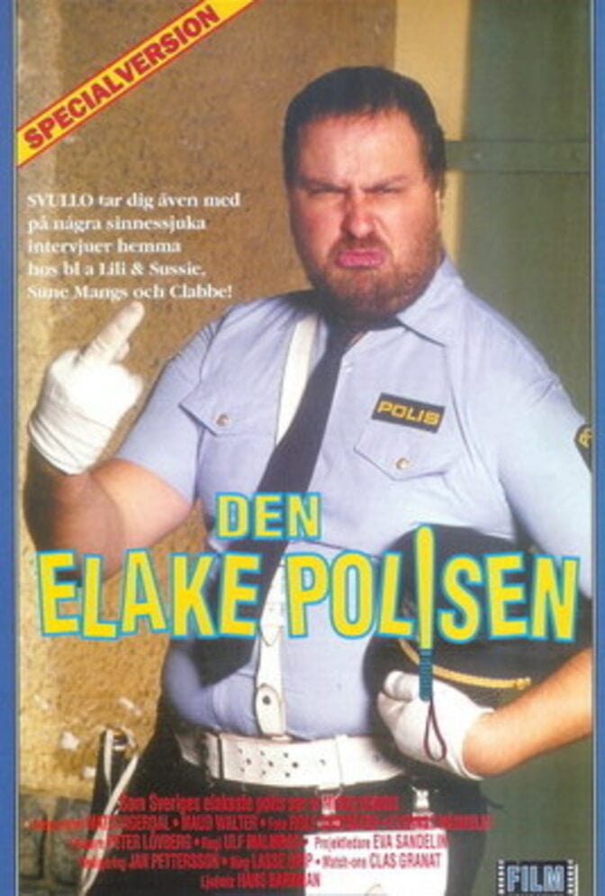Den elake polisen