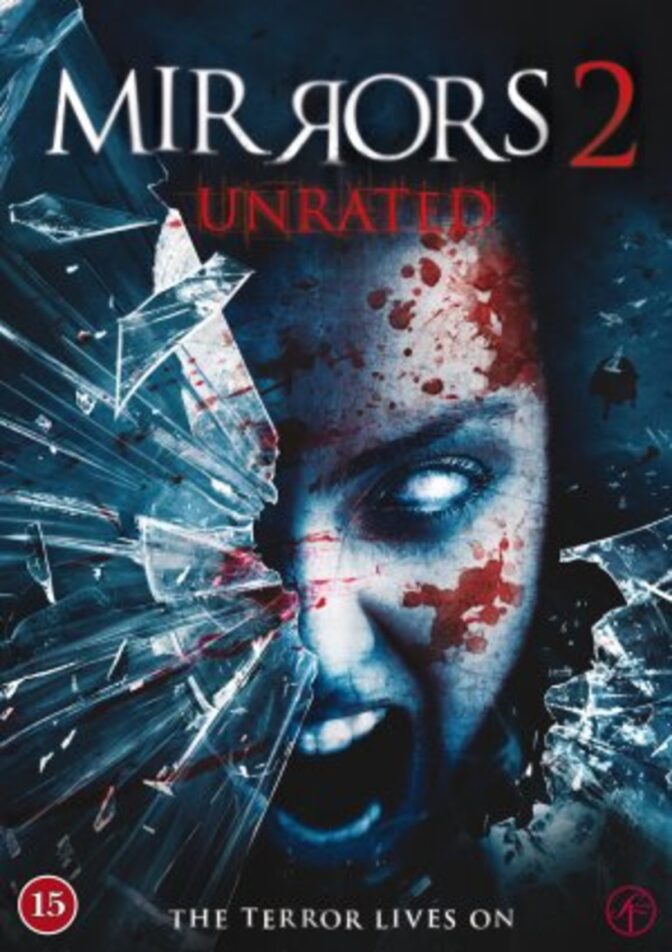 Mirrors 2