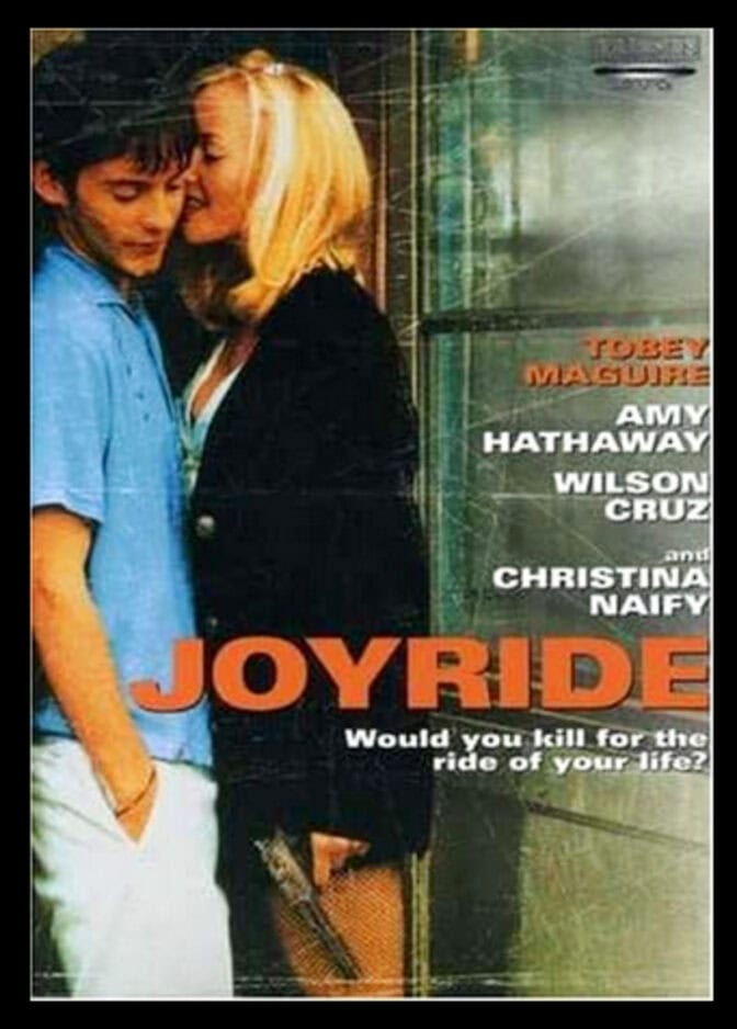 Joyride