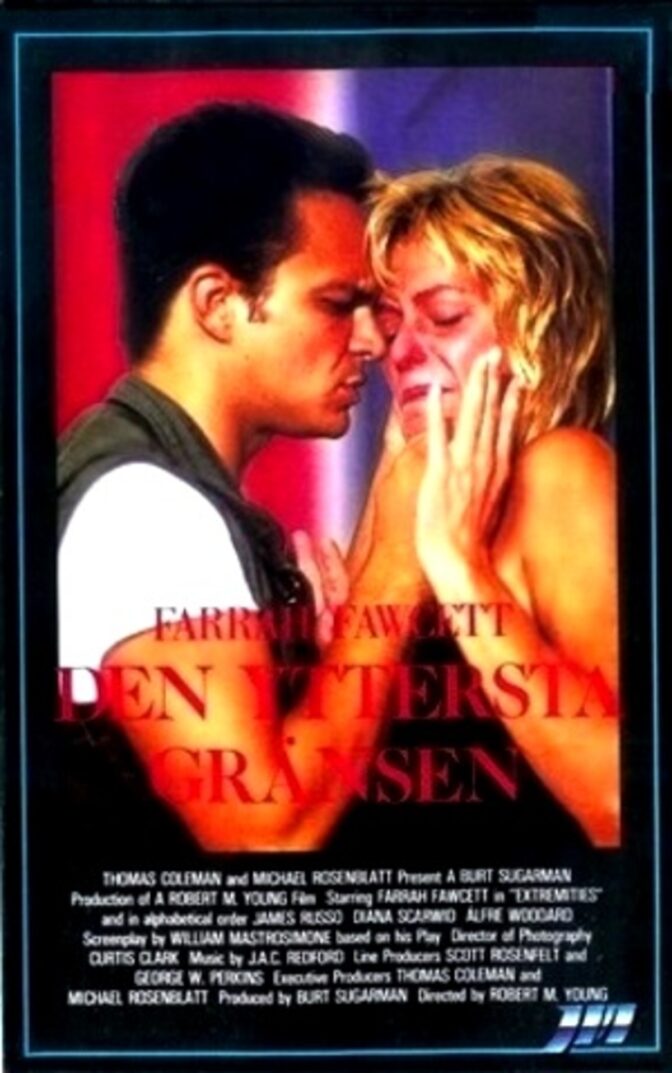 Den yttersta gränsen