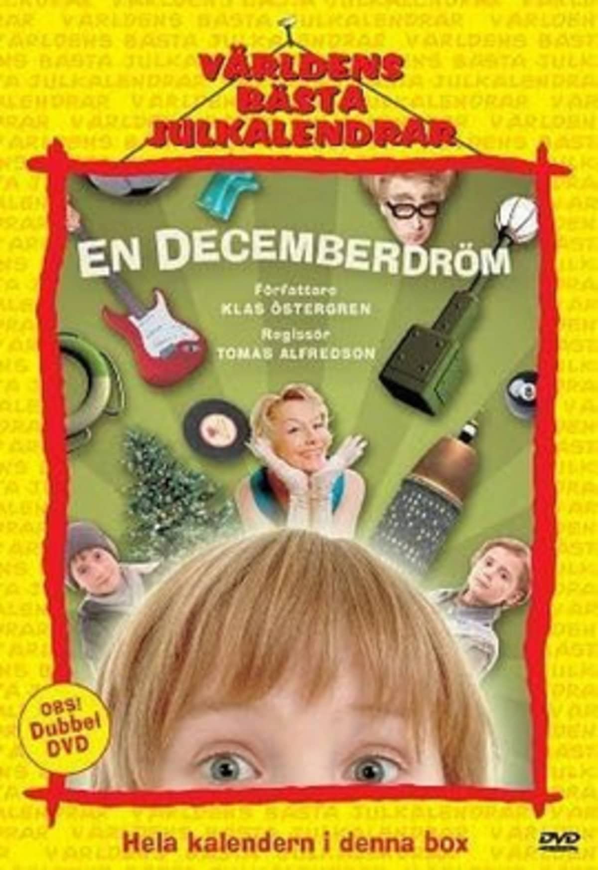 En decemberdröm - MovieZine