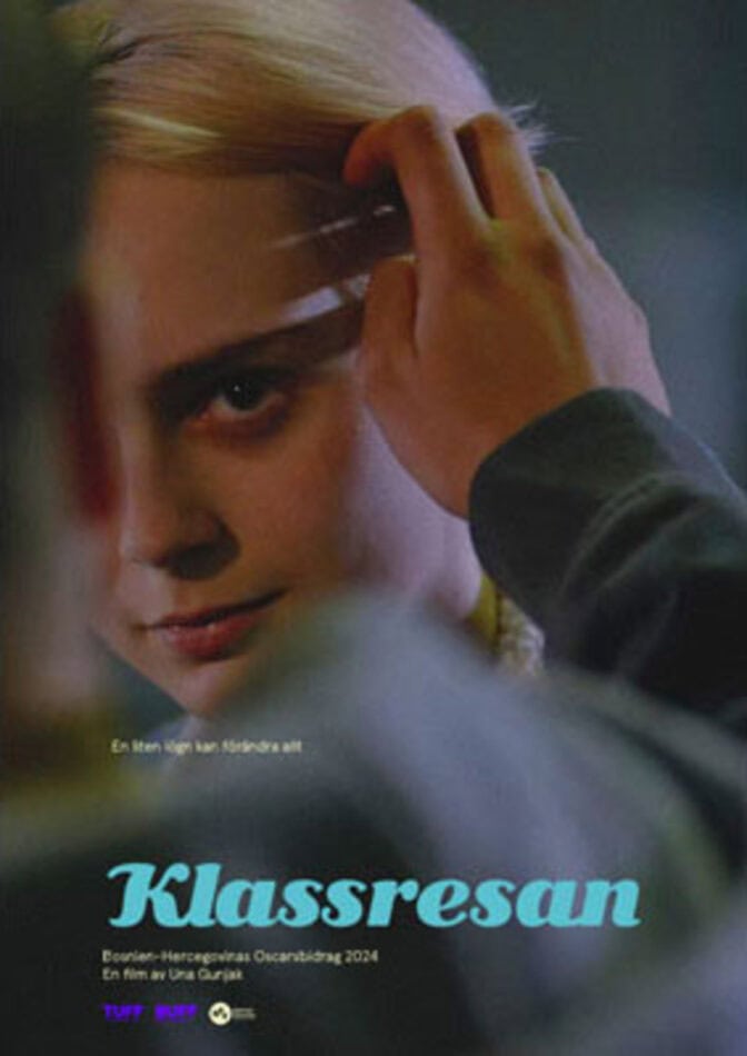 Klassresan