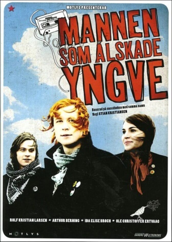 Mannen som älskade Yngve