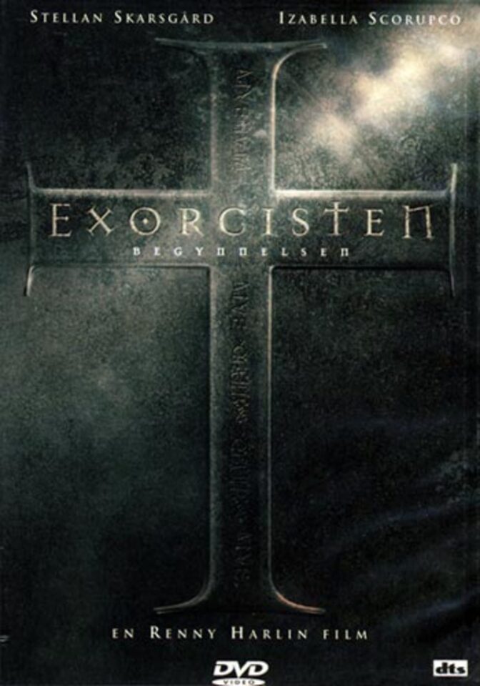 Exorcisten: Begynnelsen