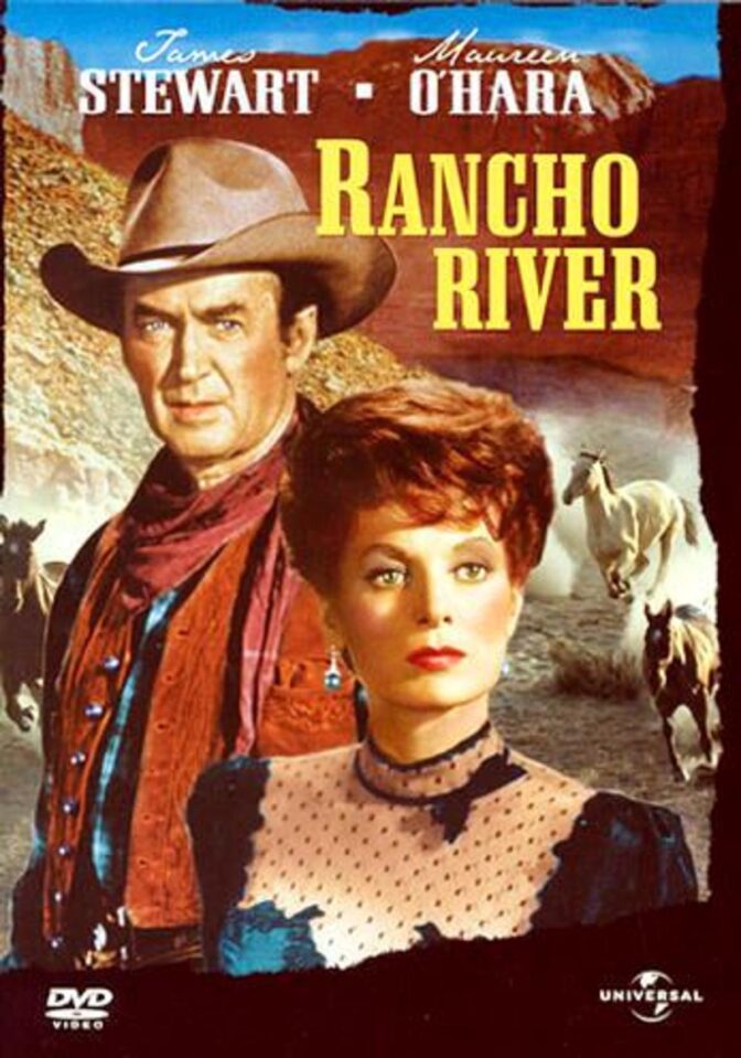 Rancho River