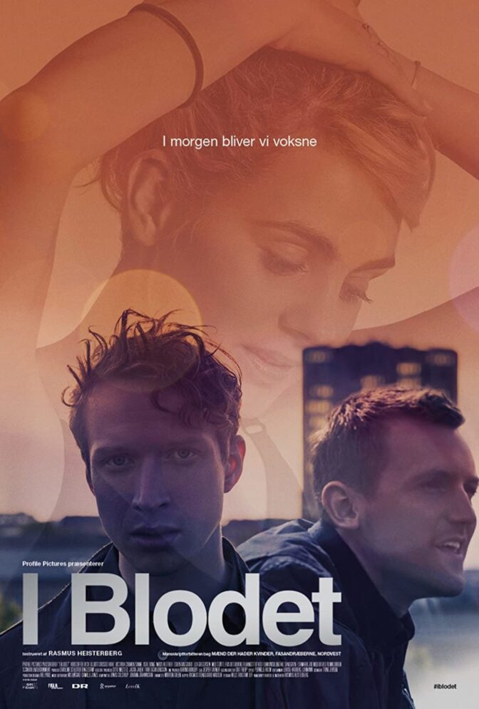 I blodet