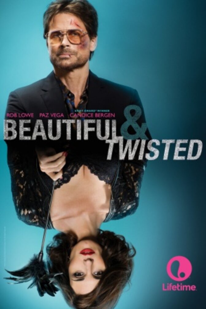 Beautiful & Twisted