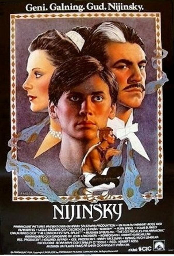 Nijinsky