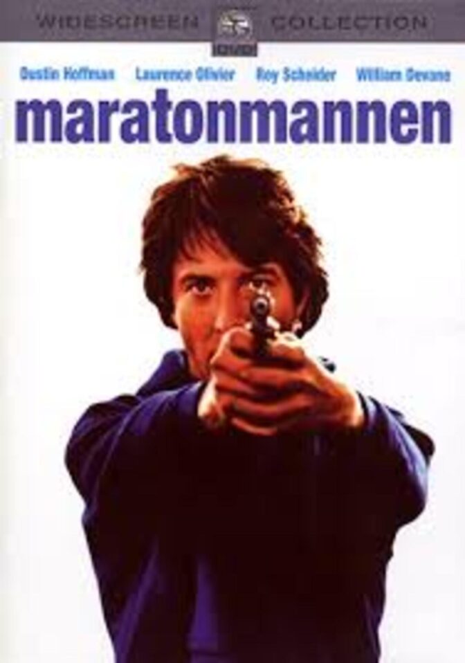 Maratonmannen