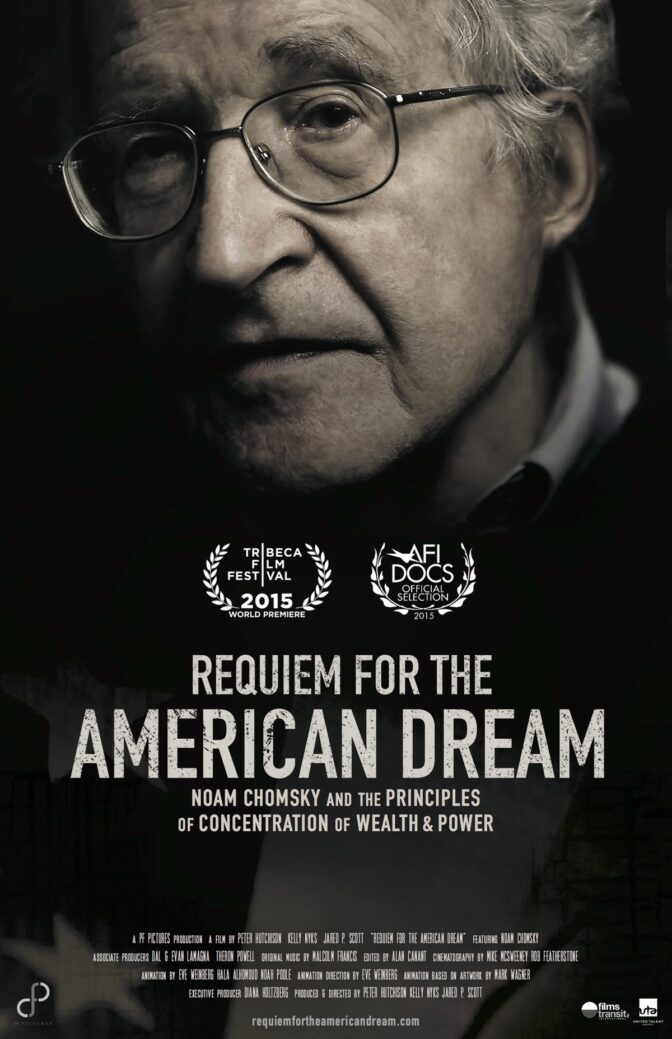 Requiem for the American Dream