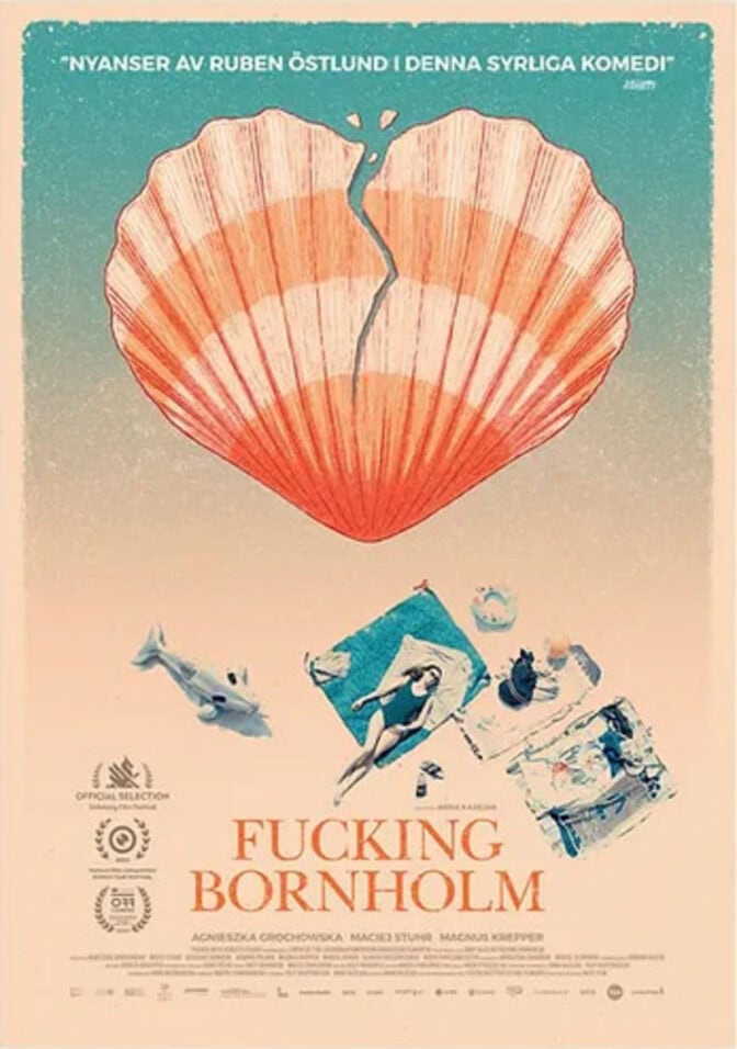 Fucking Bornholm