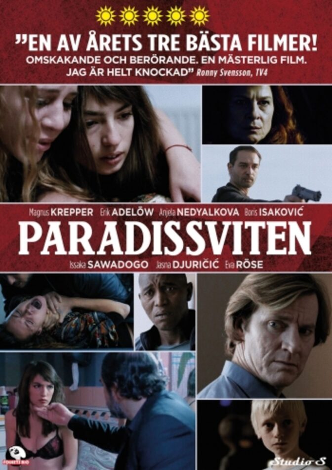 Paradissviten