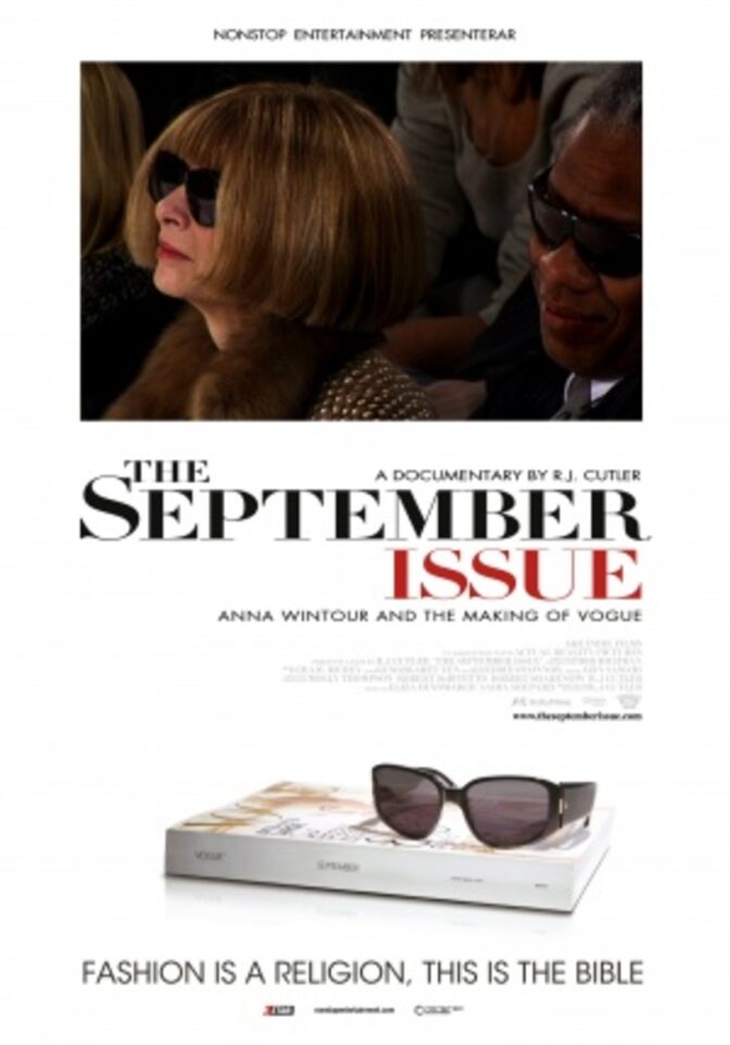 The September Issue