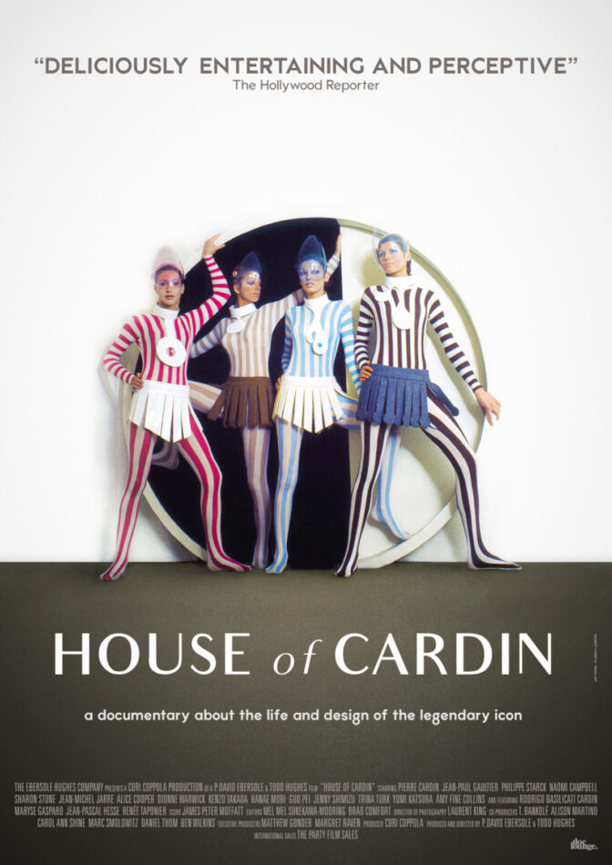 House of Cardin