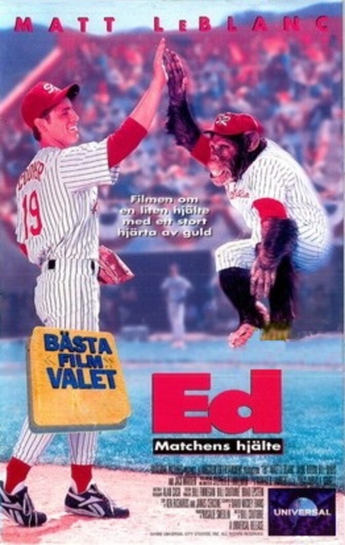 Ed – Matchens hjälte