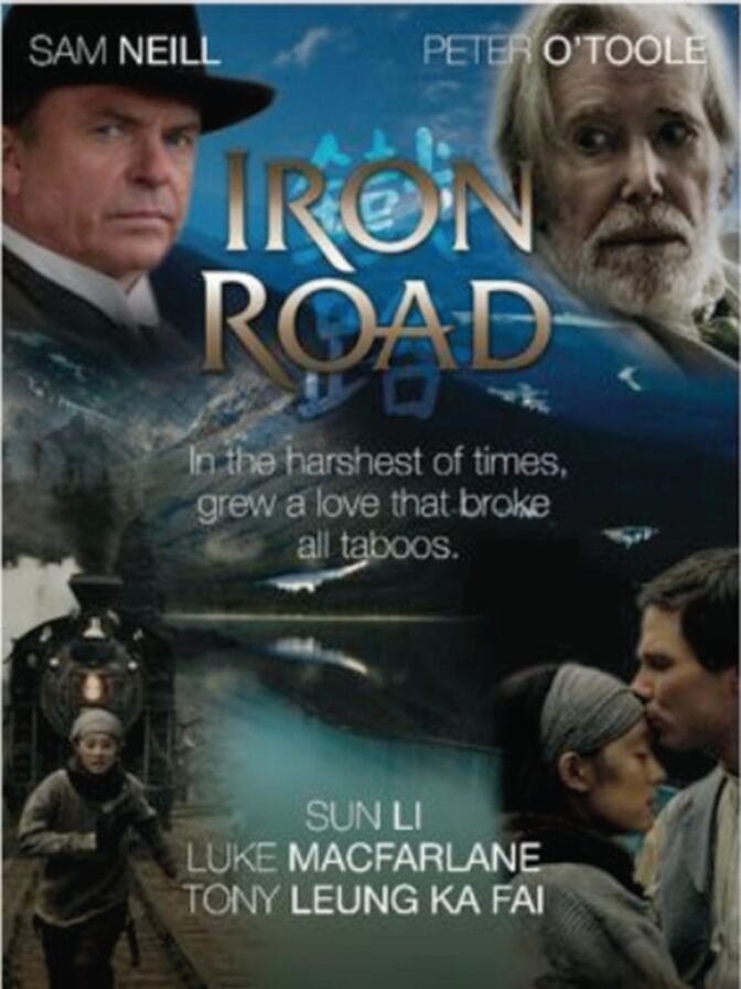 Iron Road