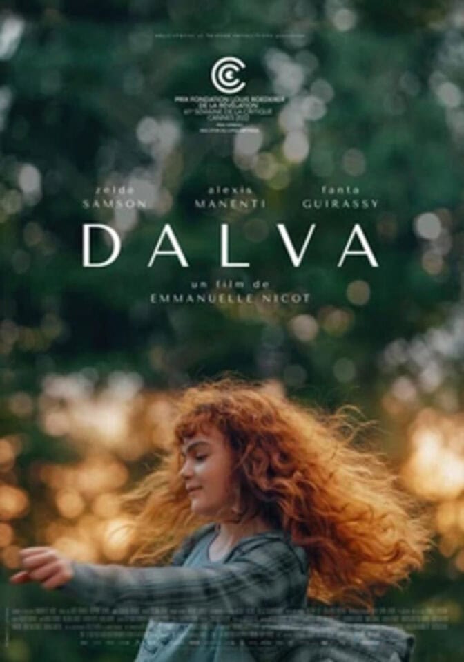 Dalva