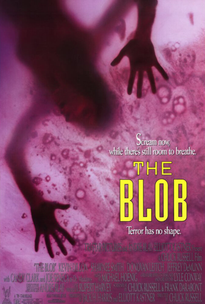 The Blob