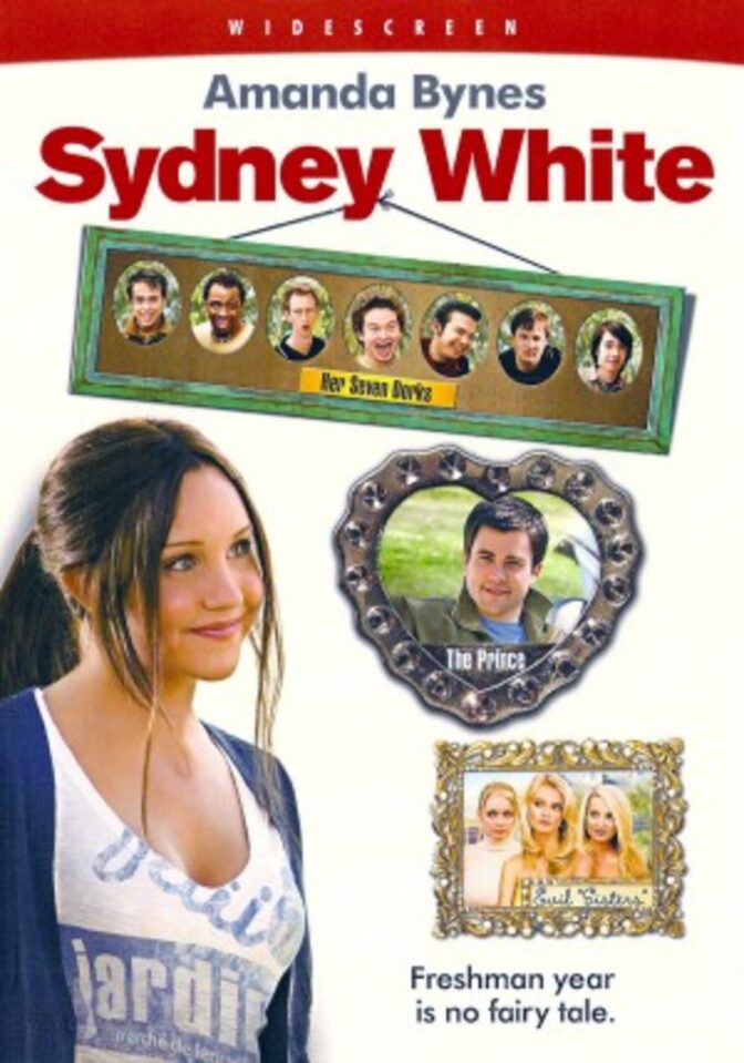 Sydney White